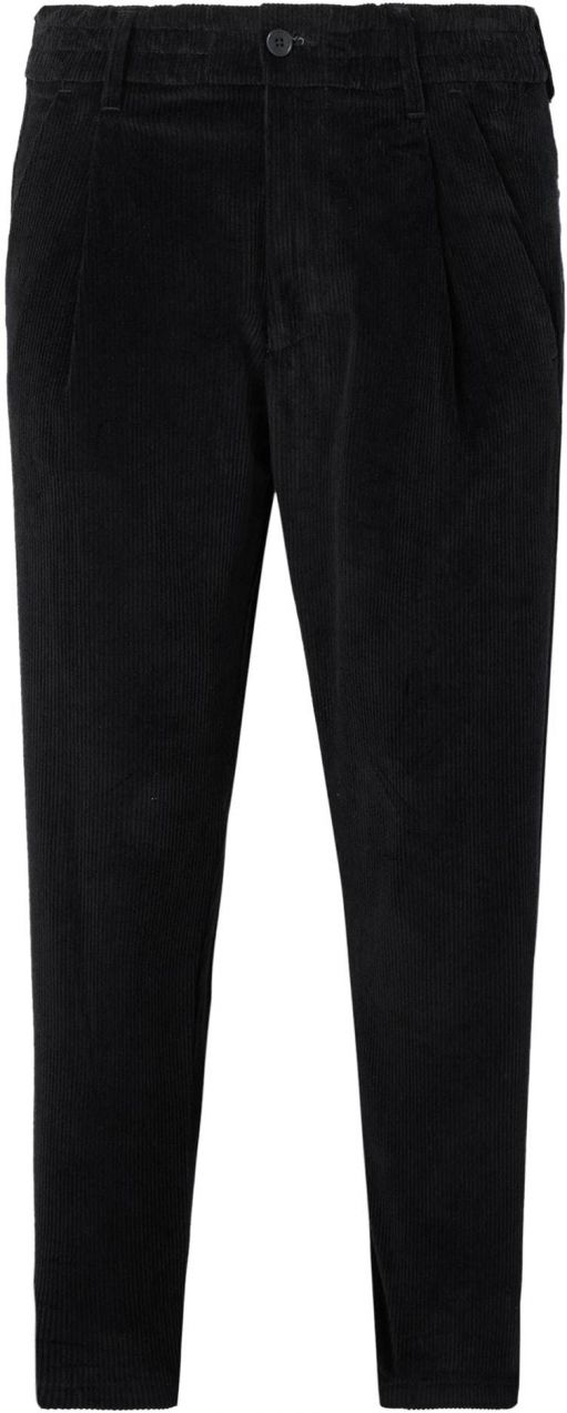 DRYKORN Chino nohavice 'CHASY'  námornícka modrá