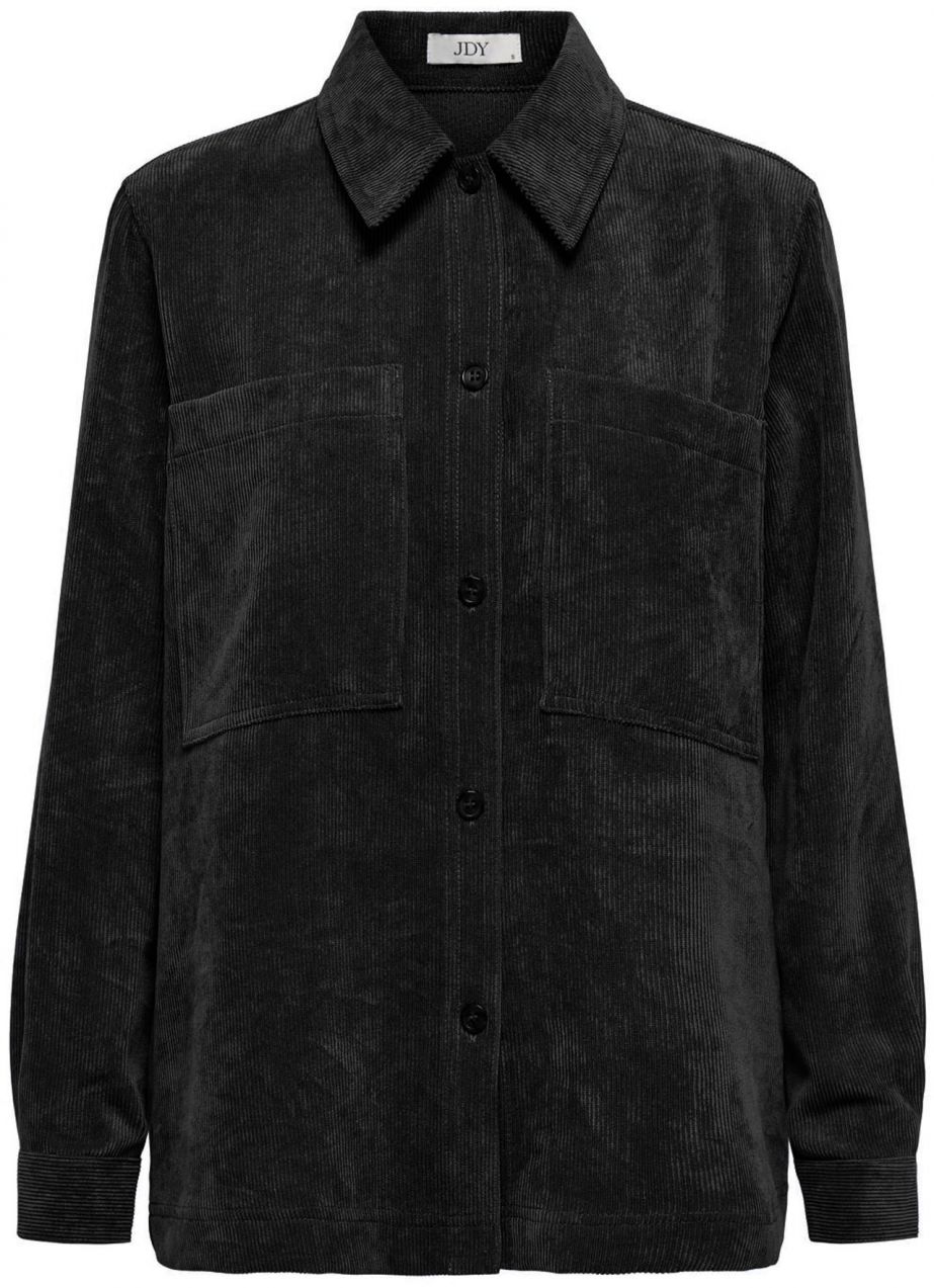 JDY Blúzka 'JDYULLA OHIO'  čierna