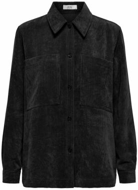 JDY Blúzka 'JDYULLA OHIO'  čierna