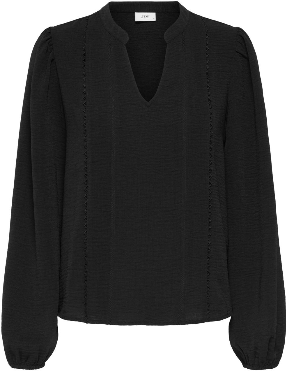 JDY Blúzka 'JDYRACHEL'  čierna
