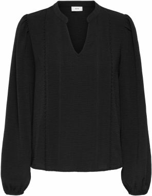 JDY Blúzka 'JDYRACHEL'  čierna