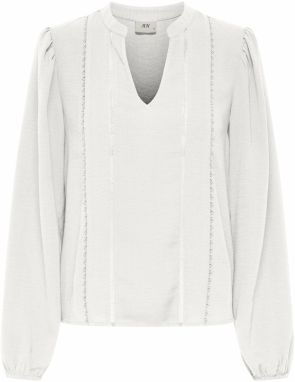 JDY Blúzka 'JDYRACHEL'  biela