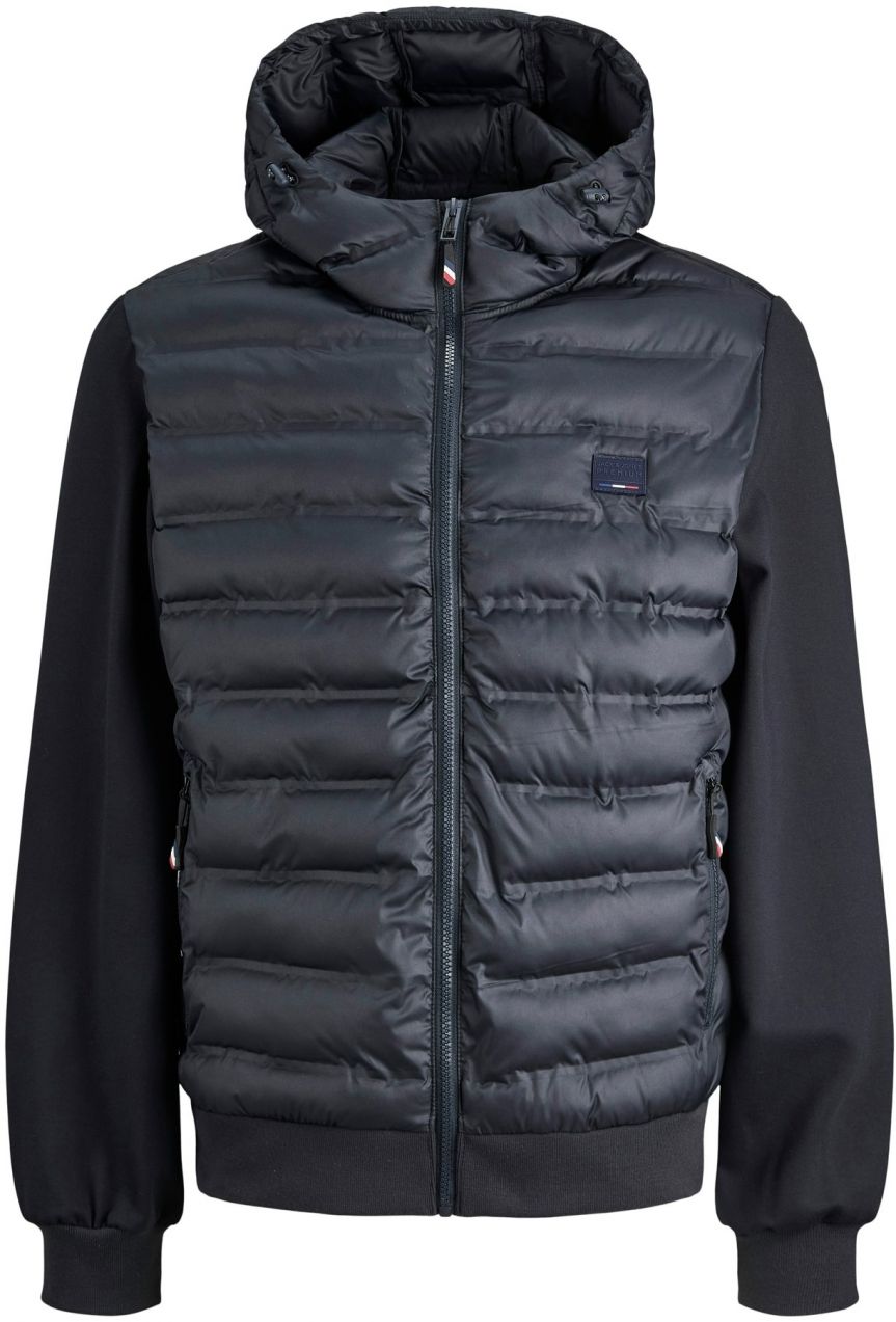 Jack & Jones Premium Prechodná bunda 'JPRBLUALVES'  námornícka modrá