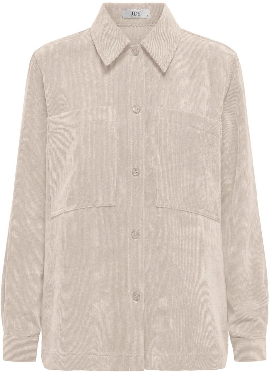 JDY Blúzka 'JDYULLA OHIO'  kamenná