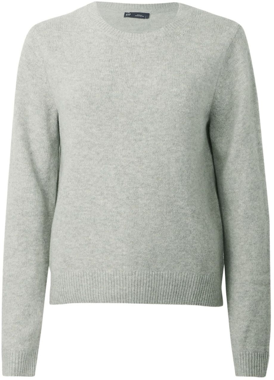 GAP Sveter  sivá