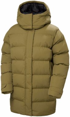 HELLY HANSEN Zimná bunda 'ASPIRE'  olivová