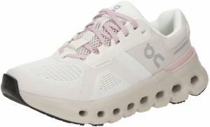 On Bežecká obuv 'Cloudrunner 2'  svetlofialová / strieborná / biela