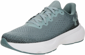 UNDER ARMOUR Bežecká obuv 'Infinite'  mätová / čierna