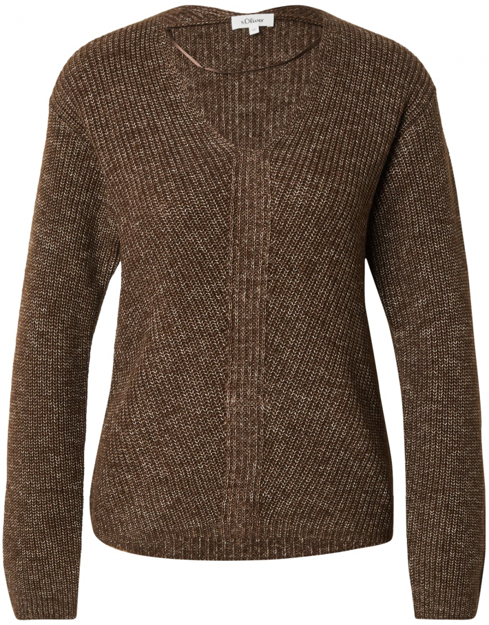 s.Oliver Sveter  hnedá