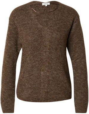 s.Oliver Sveter  hnedá