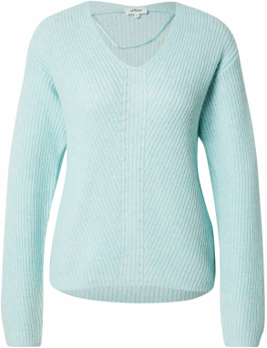 s.Oliver Sveter  vodová