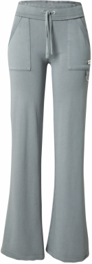 Juicy Couture Nohavice 'HARRISBURG'  pastelovo zelená