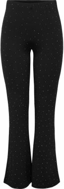 ONLY Nohavice 'ONLZITA'  čierna