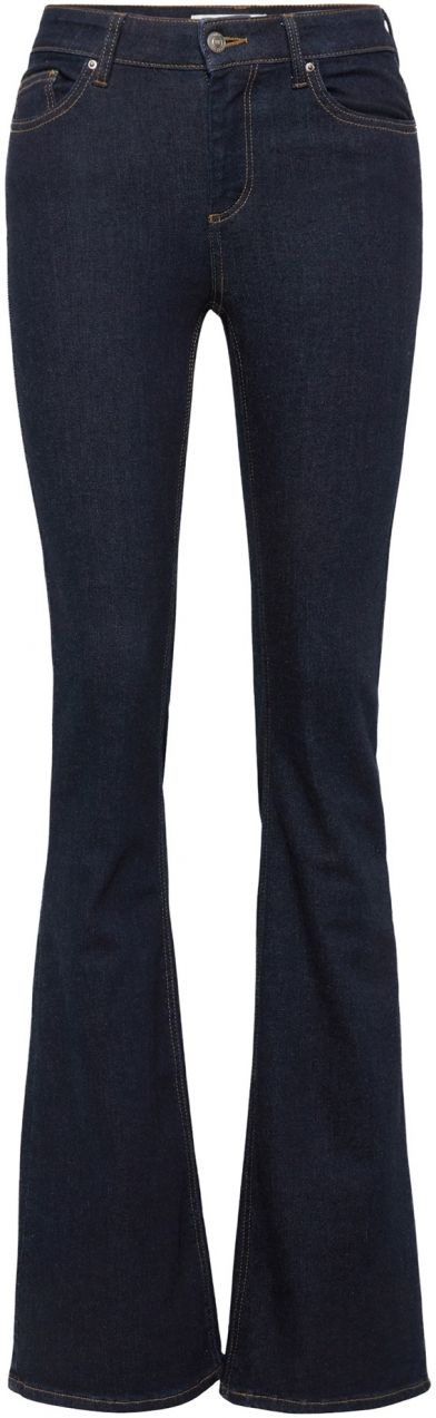 Only Tall Džínsy 'ONLBLUSH'  tmavomodrá