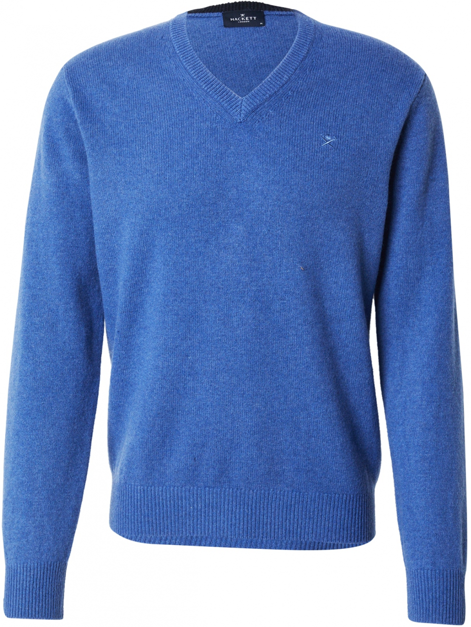 Hackett London Sveter  kobaltovomodrá