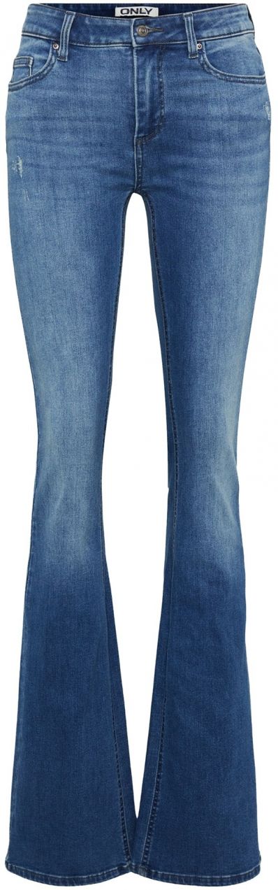 Only Tall Džínsy 'ONLBLUSH'  modrá denim