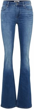 Only Tall Džínsy 'ONLBLUSH'  modrá denim