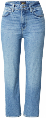 Lee Džínsy 'CAROL'  svetlomodrá