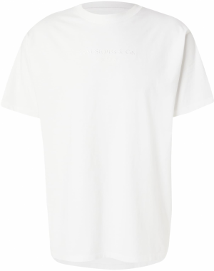 LEVI'S ® Tričko  biela