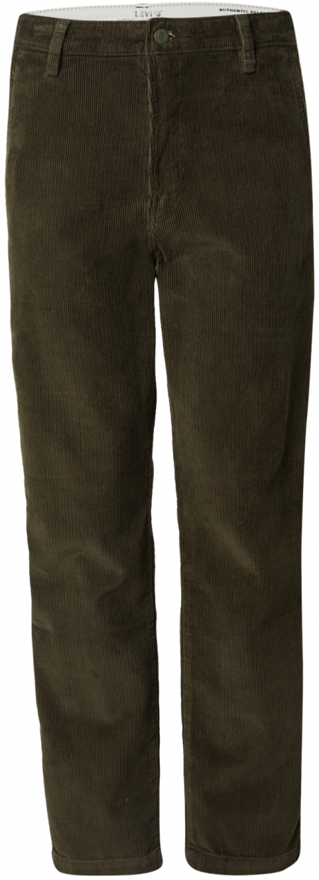 LEVI'S ® Nohavice 'AUTHENTIC'  olivová