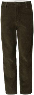 LEVI'S ® Nohavice 'AUTHENTIC'  olivová