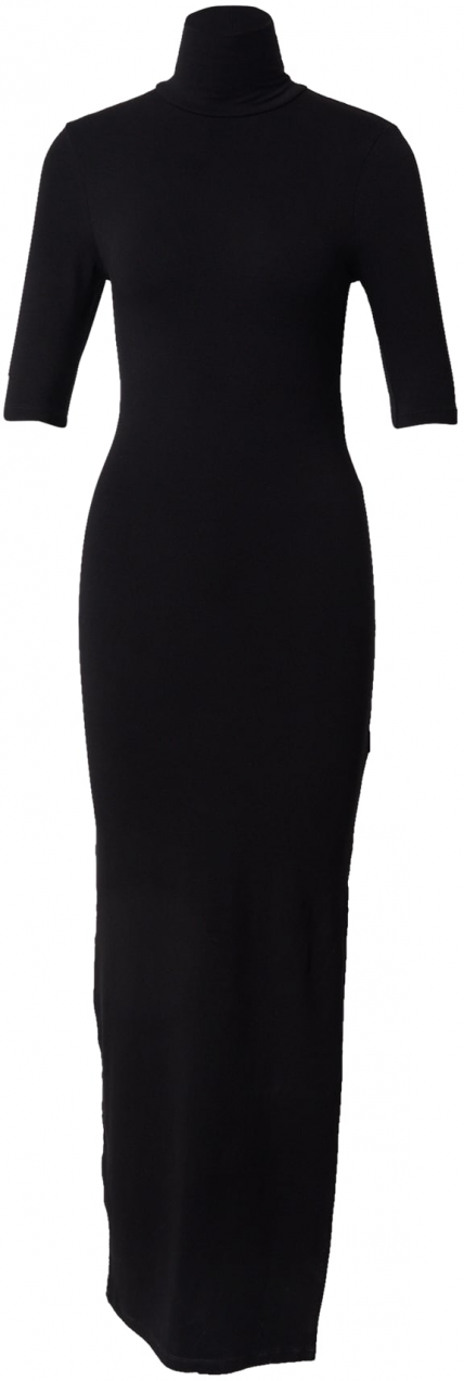 ABOUT YOU Šaty 'Christien'  čierna