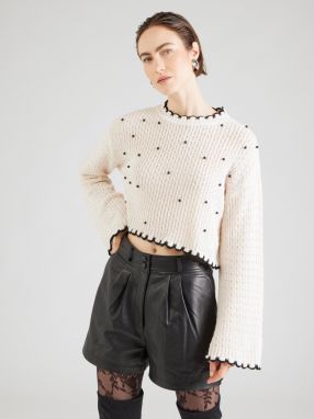 Trendyol Sveter  béžová