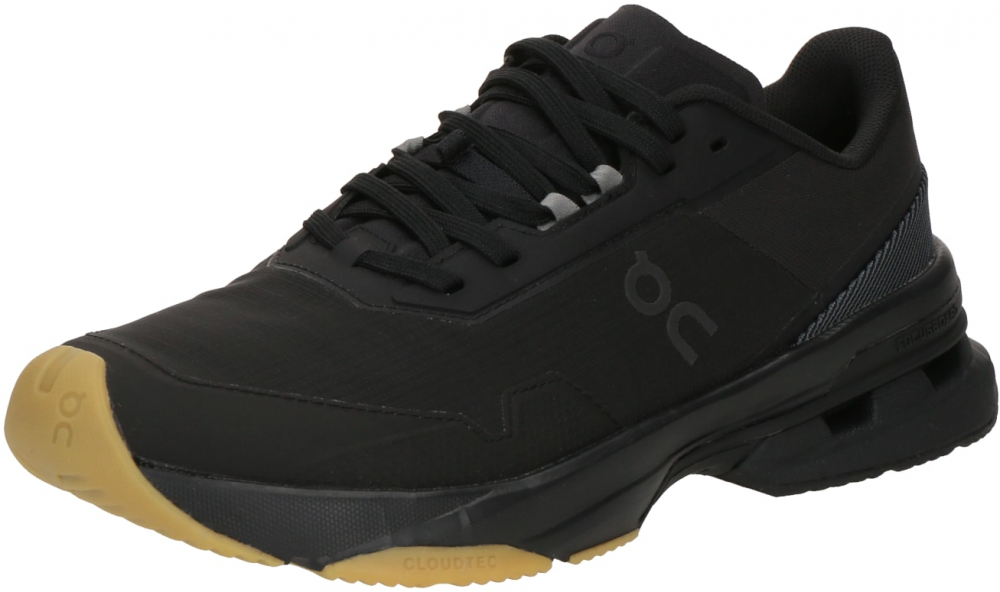On Športová obuv 'Cloudpulse Pro'  čierna
