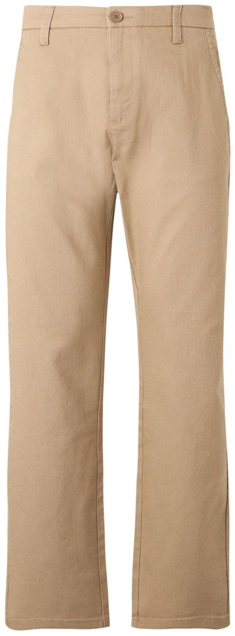 Only & Sons Chino nohavice 'ONSEDGE'  tmavobéžová