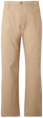 Only & Sons Chino nohavice 'ONSEDGE'  tmavobéžová