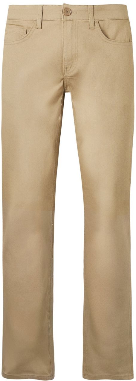 Only & Sons Nohavice 'ONSLOOM'  tmavobéžová