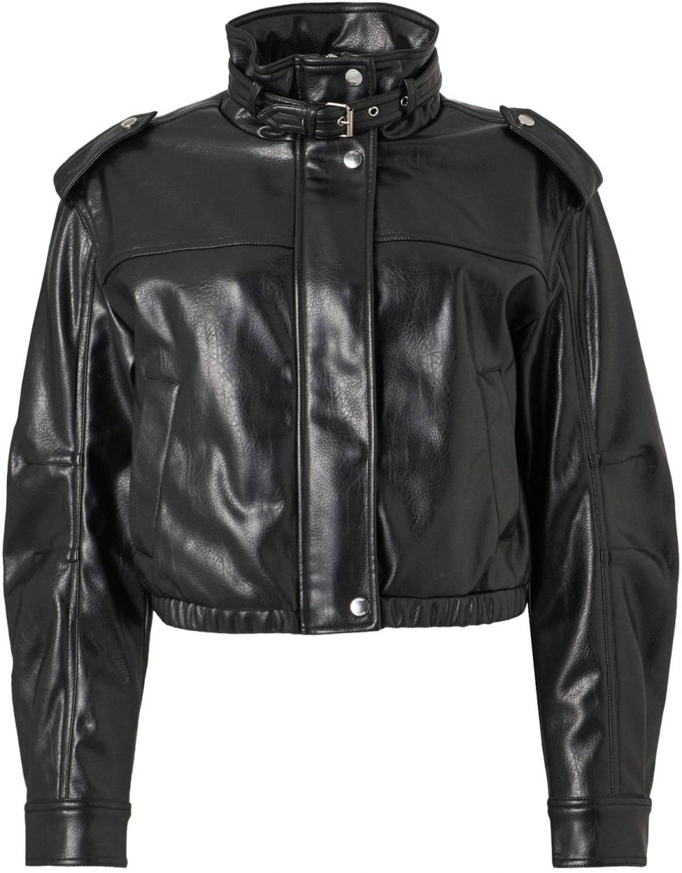 ONLY Prechodná bunda 'ONLSANA'  čierna