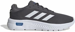 ADIDAS SPORTSWEAR Nízke tenisky 'Cloudfoam Comfy'  antracitová / biela
