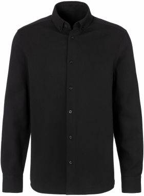 H.I.S Košeľa  čierna