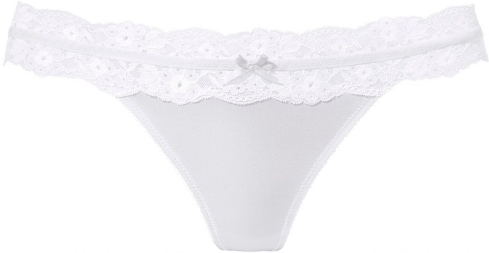 VIVANCE Tangá  biela