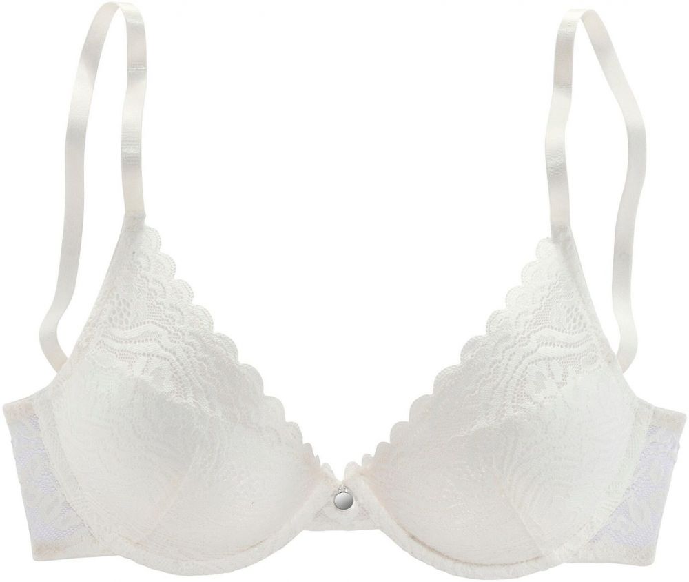 s.Oliver Podprsenka  krémová