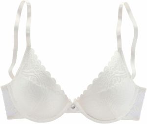 s.Oliver Podprsenka  krémová