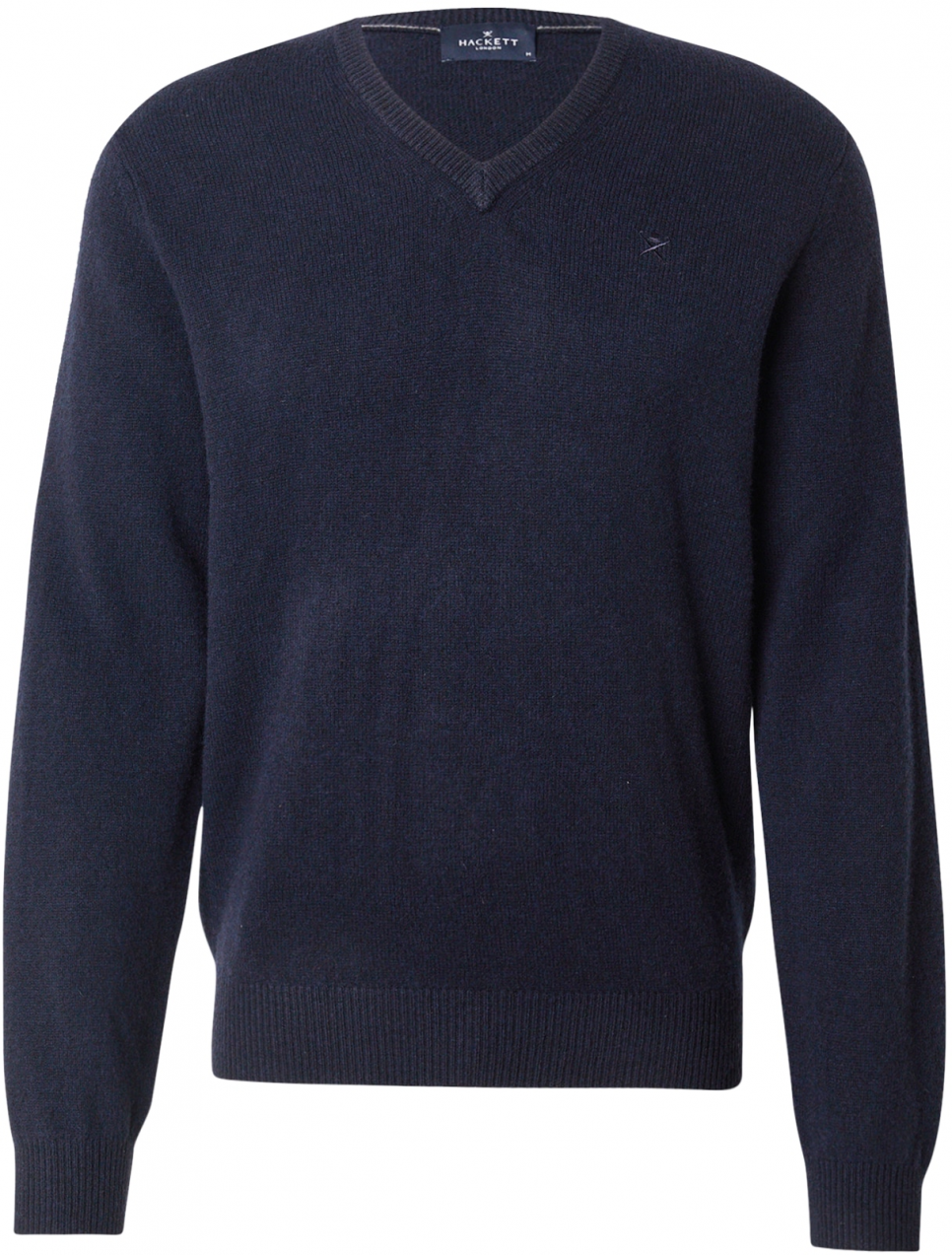 Hackett London Sveter  tmavomodrá
