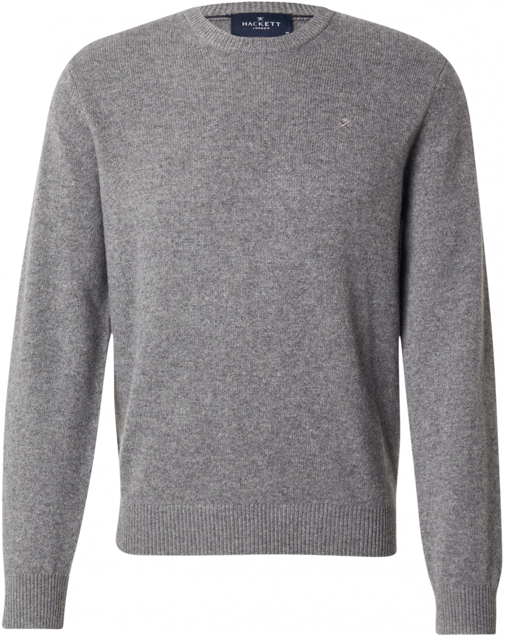 Hackett London Sveter  sivá