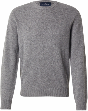 Hackett London Sveter  sivá