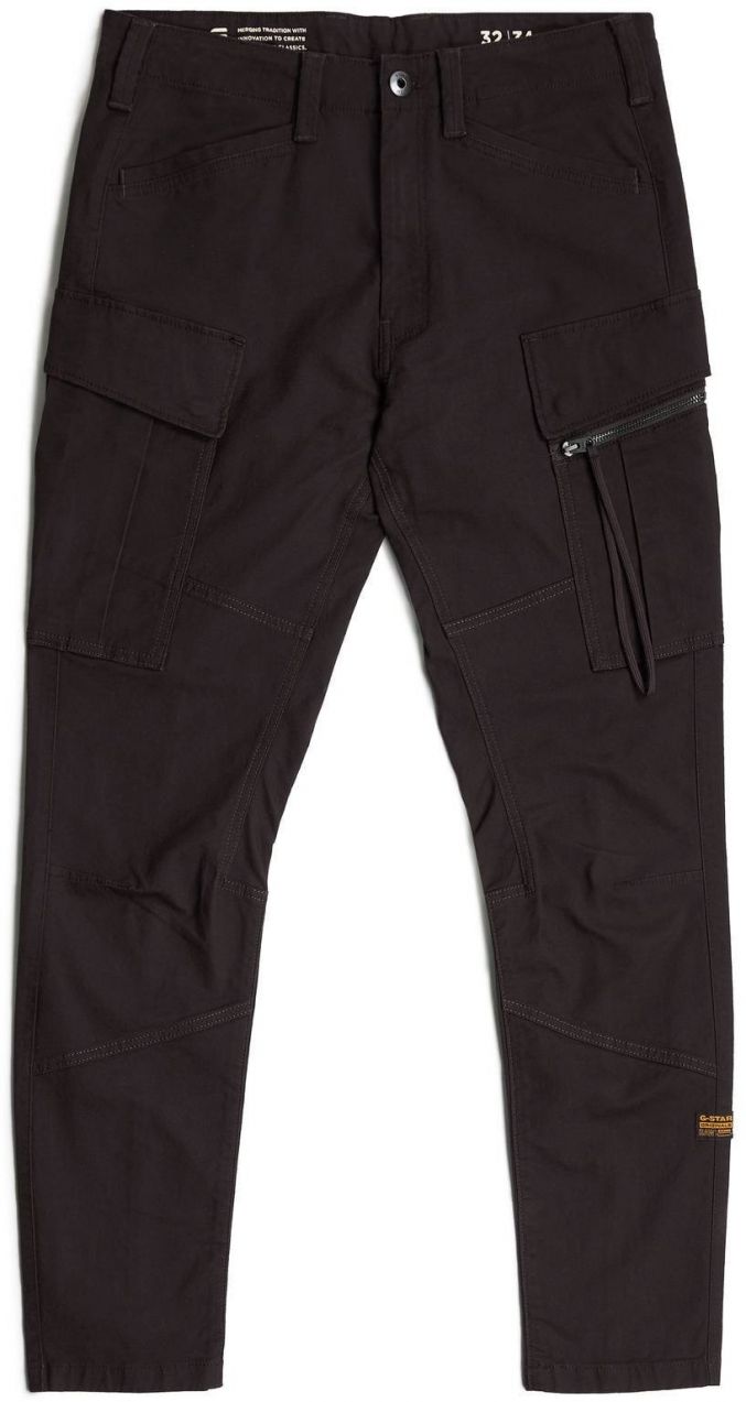 G-STAR Kapsáče  čierna