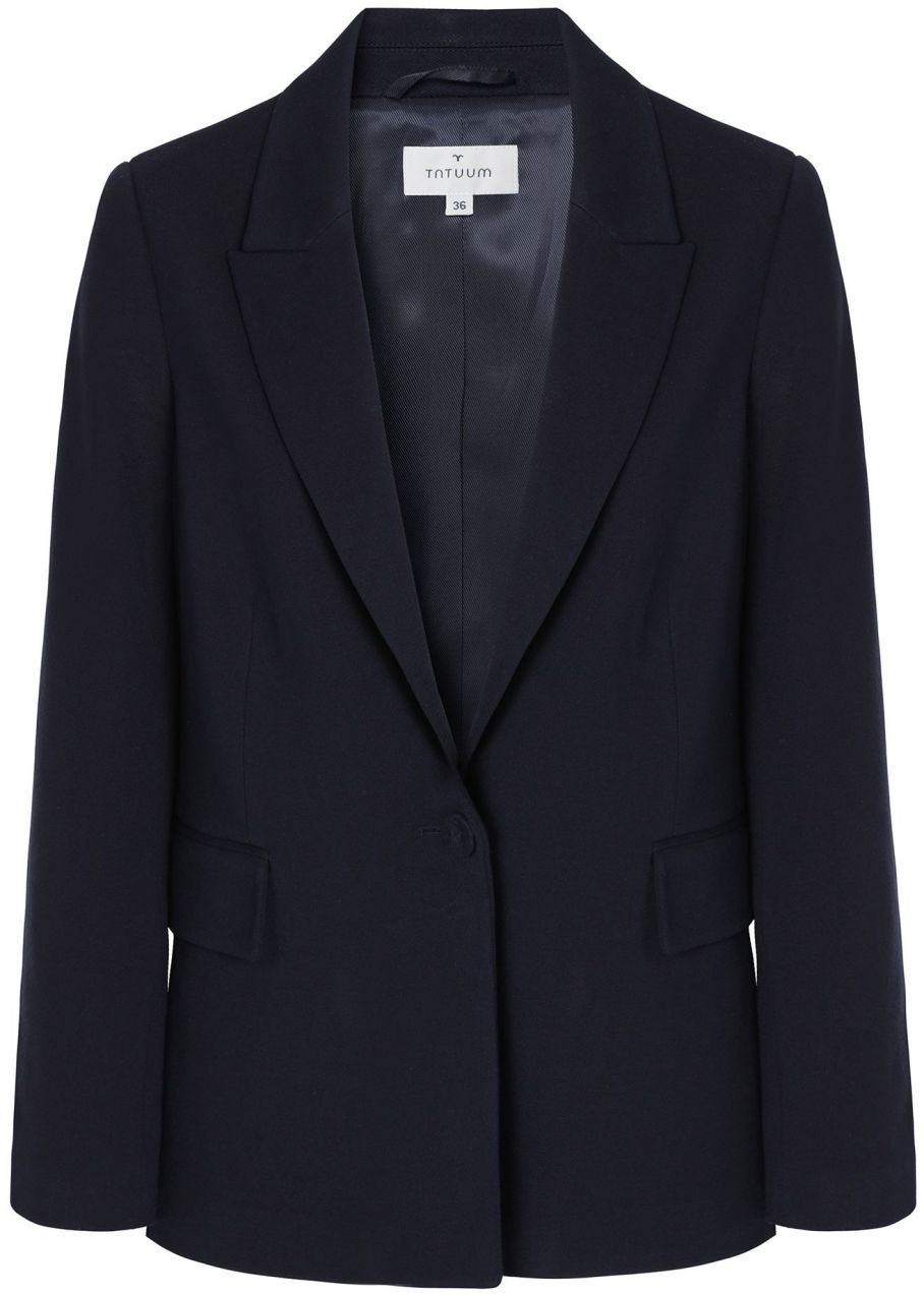 TATUUM Blejzer  námornícka modrá