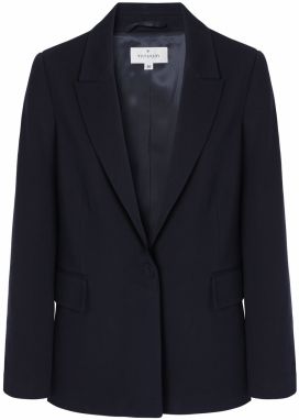 TATUUM Blejzer  námornícka modrá