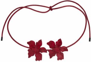 Desigual Opasky  červená