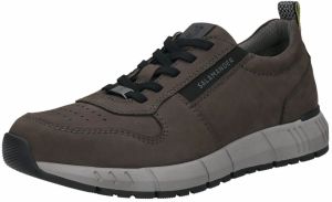 SALAMANDER Nízke tenisky  farby bahna