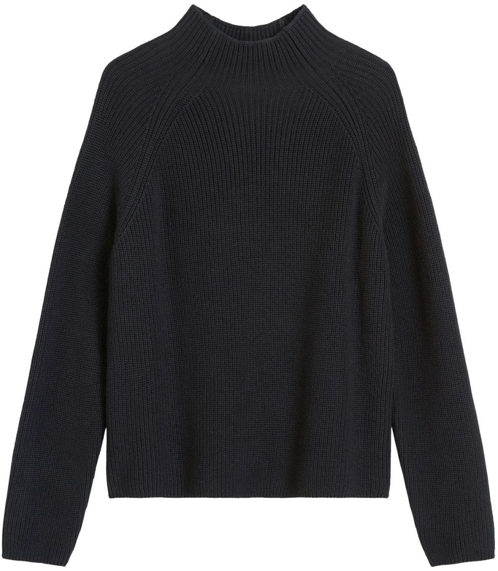 Marc O'Polo Sveter  námornícka modrá