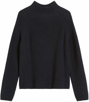 Marc O'Polo Sveter  námornícka modrá