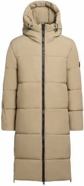 khujo Zimný kabát 'Dash'  kaki