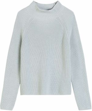 Marc O'Polo Sveter  svetlomodrá