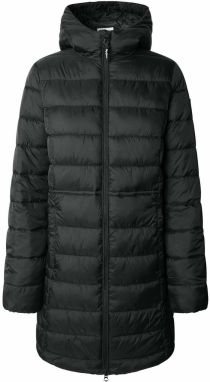 Pepe Jeans Zimná bunda 'Sally'  čierna